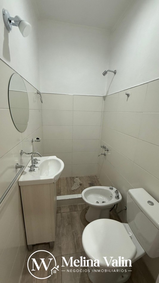 SE VENDE DEPARTAMENTO 1 DORMITORIO SOBRE AV RAMIREZ A ESTRENAR 