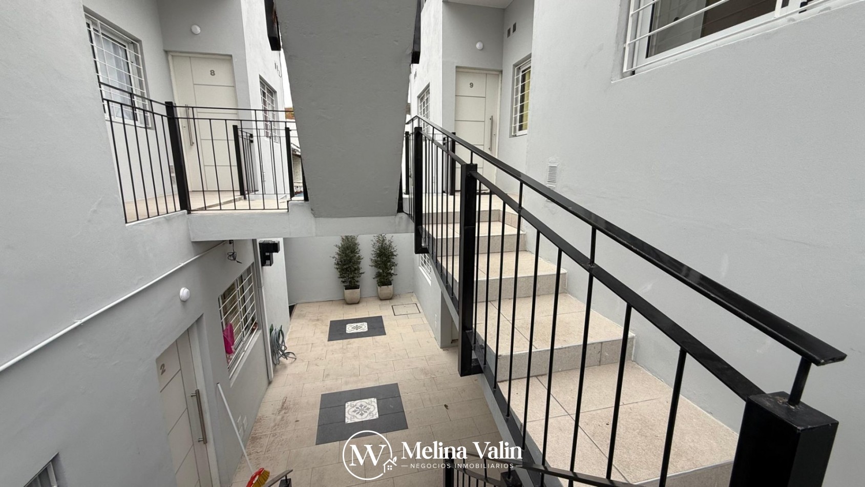 SE VENDE DEPARTAMENTO 1 DORMITORIO SOBRE AV RAMIREZ A ESTRENAR 