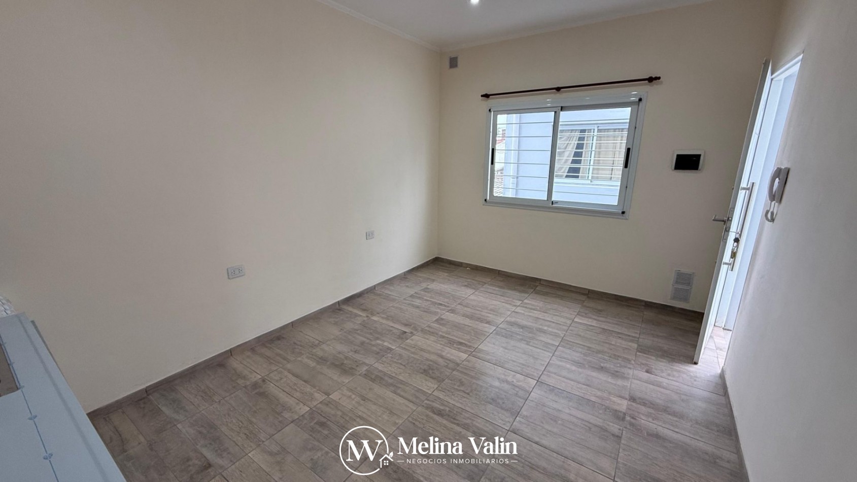 SE VENDE DEPARTAMENTO 1 DORMITORIO SOBRE AV RAMIREZ A ESTRENAR 