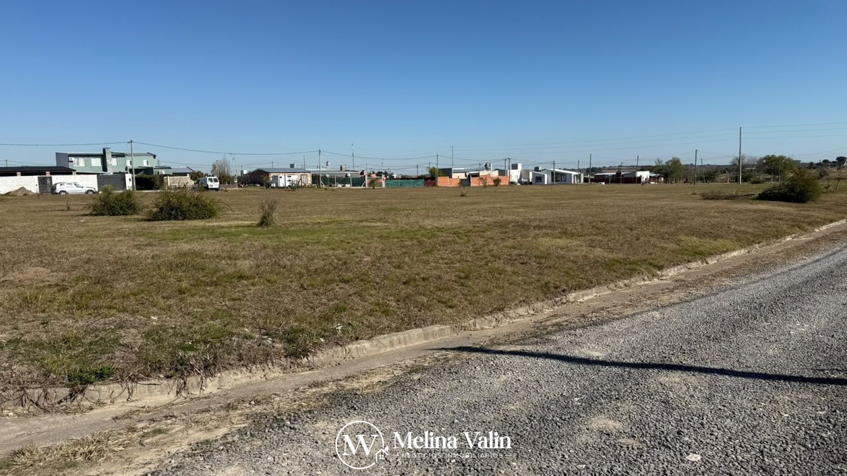 CASA QUINTA A ESTRENAR EN COLONIA ENSAYO, LISTA P/OCTUBRE 2026