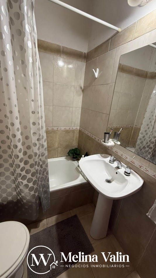 DUPLEX DE 2 DORMITORIOS EN ZONA PROVINCIAS UNIDAS Y DIV DE LOS ANDES. 