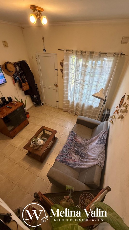 DUPLEX DE 2 DORMITORIOS EN ZONA PROVINCIAS UNIDAS Y DIV DE LOS ANDES. 