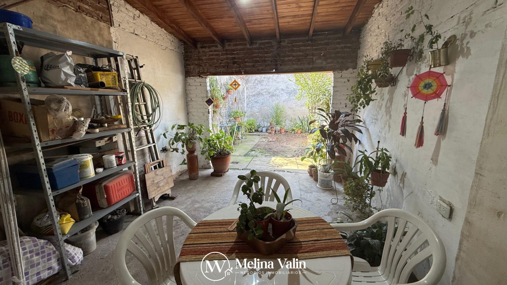 DUPLEX DE 2 DORMITORIOS EN ZONA PROVINCIAS UNIDAS Y DIV DE LOS ANDES. 