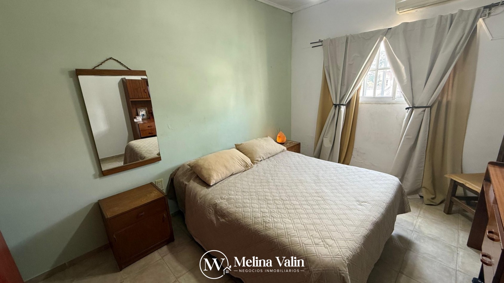 DUPLEX DE 2 DORMITORIOS EN ZONA PROVINCIAS UNIDAS Y DIV DE LOS ANDES. 