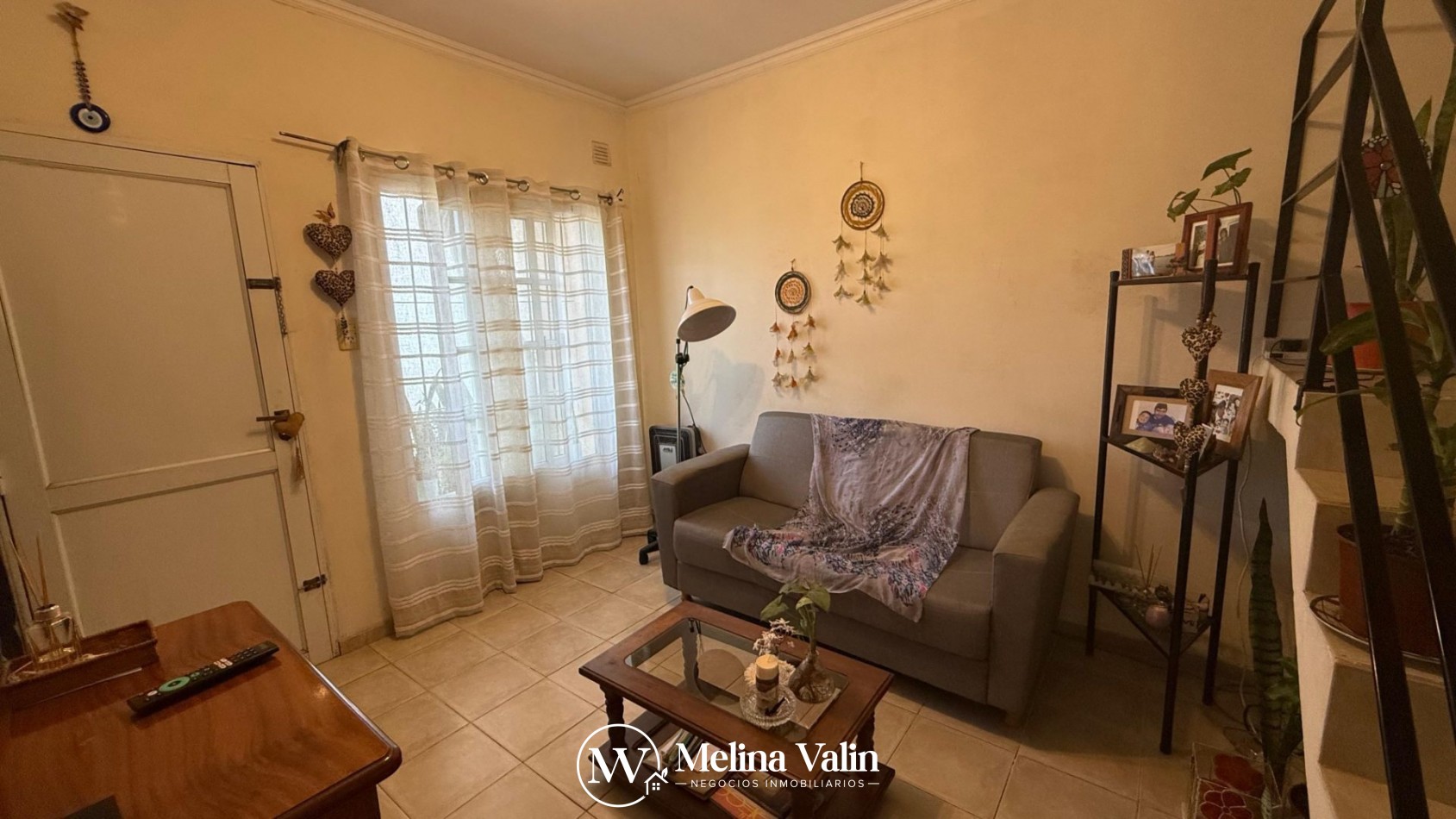 DUPLEX DE 2 DORMITORIOS EN ZONA PROVINCIAS UNIDAS Y DIV DE LOS ANDES. 