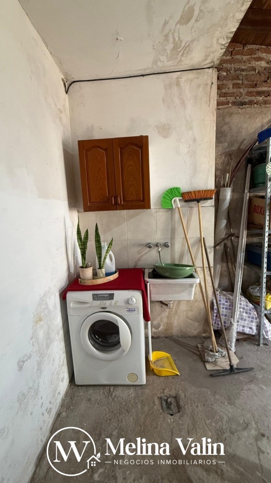 DUPLEX DE 2 DORMITORIOS EN ZONA PROVINCIAS UNIDAS Y DIV DE LOS ANDES. 