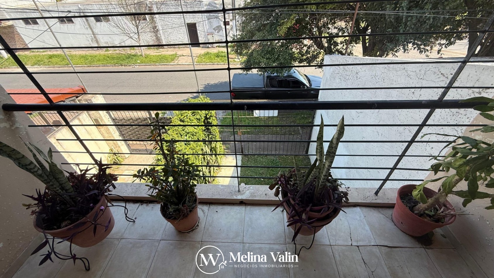 DUPLEX DE 2 DORMITORIOS EN ZONA PROVINCIAS UNIDAS Y DIV DE LOS ANDES. 