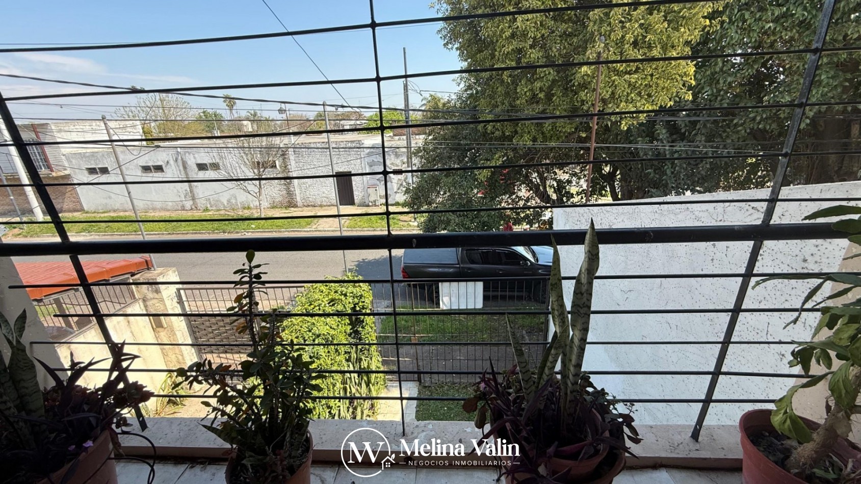 DUPLEX DE 2 DORMITORIOS EN ZONA PROVINCIAS UNIDAS Y DIV DE LOS ANDES. 