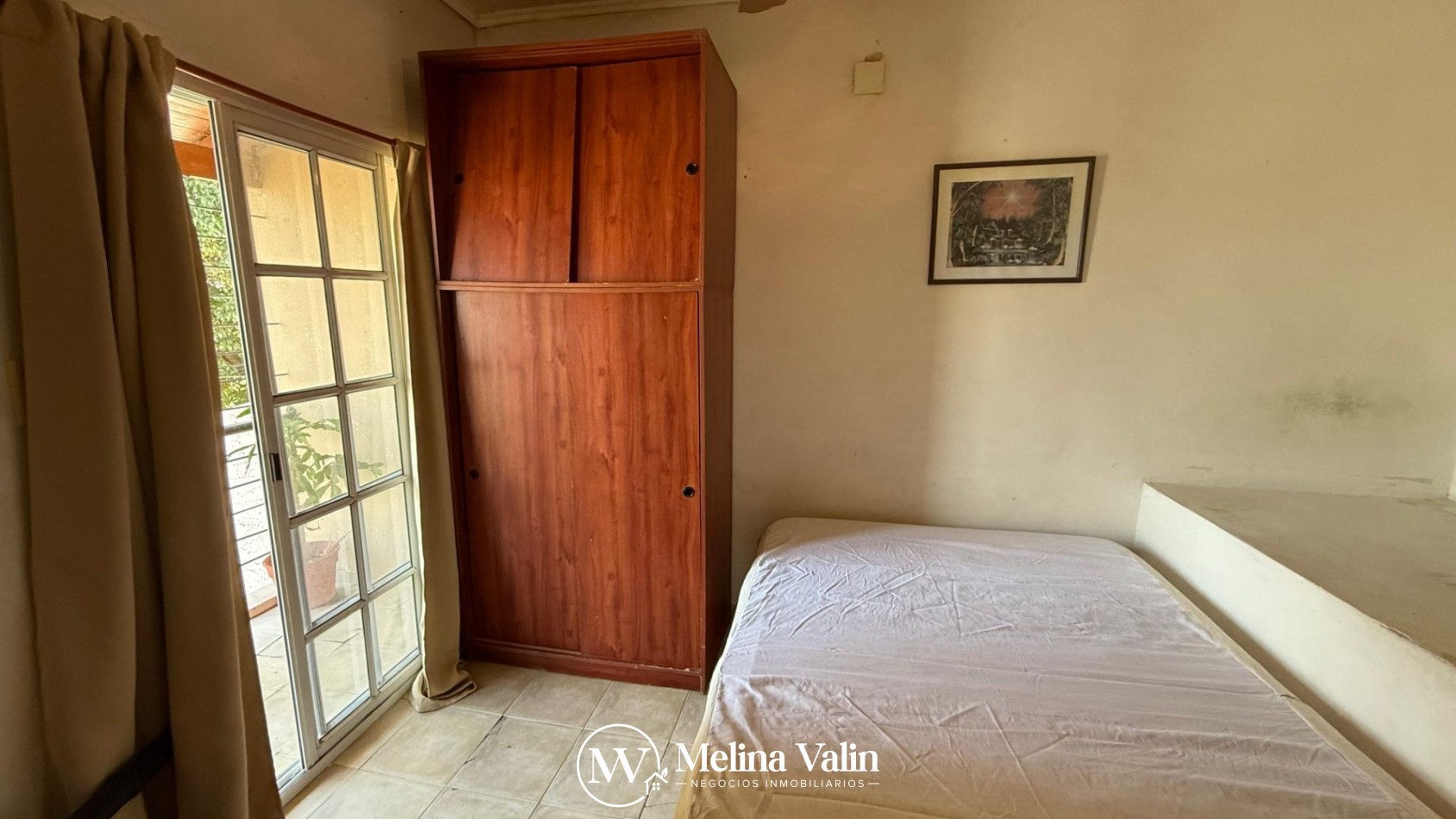 DUPLEX DE 2 DORMITORIOS EN ZONA PROVINCIAS UNIDAS Y DIV DE LOS ANDES. 