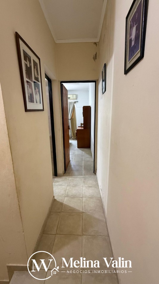 DUPLEX DE 2 DORMITORIOS EN ZONA PROVINCIAS UNIDAS Y DIV DE LOS ANDES. 