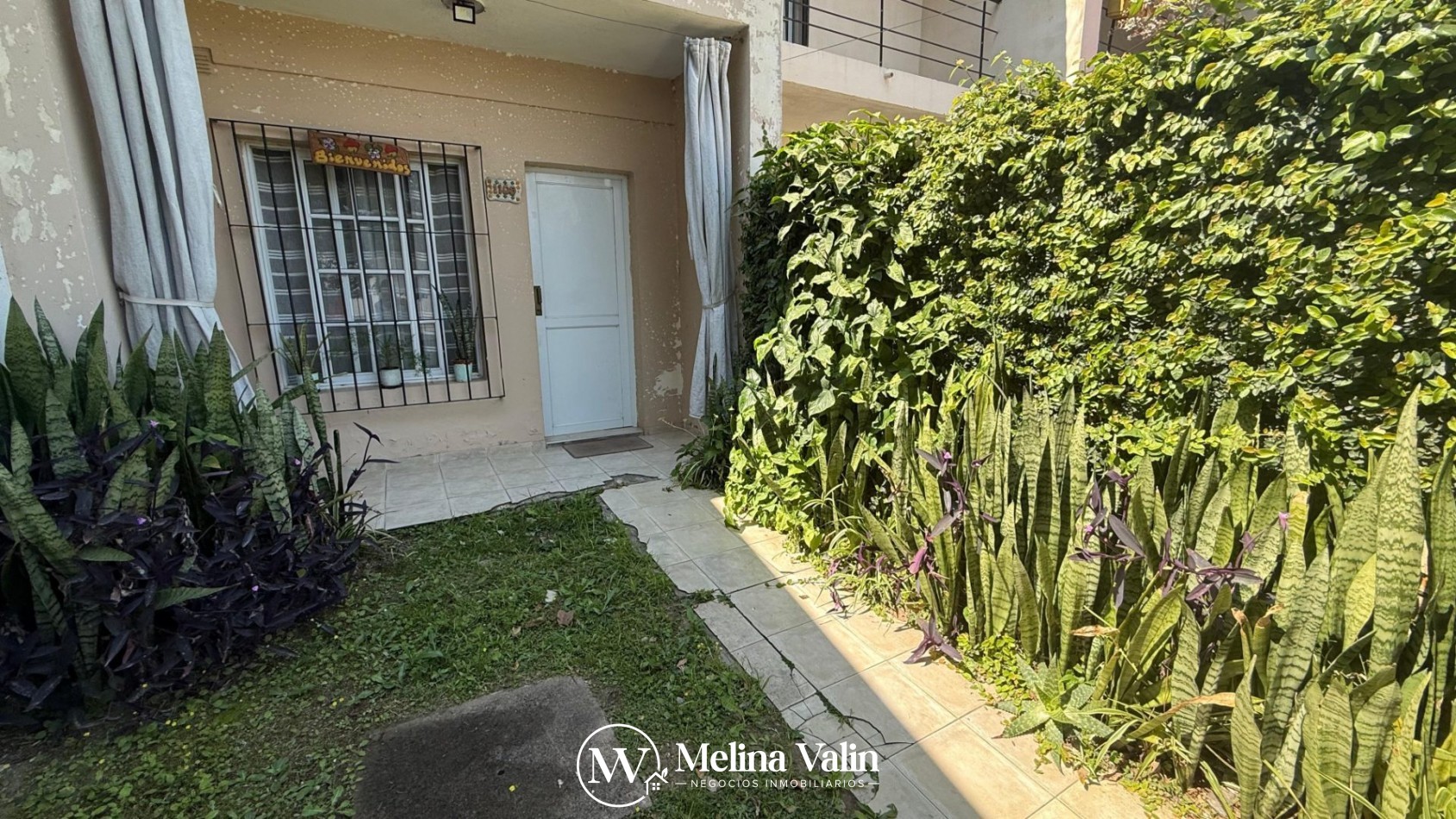DUPLEX DE 2 DORMITORIOS EN ZONA PROVINCIAS UNIDAS Y DIV DE LOS ANDES. 