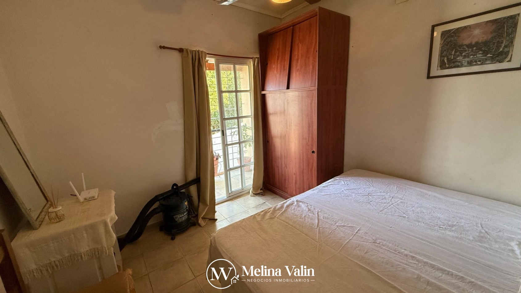 DUPLEX DE 2 DORMITORIOS EN ZONA PROVINCIAS UNIDAS Y DIV DE LOS ANDES. 