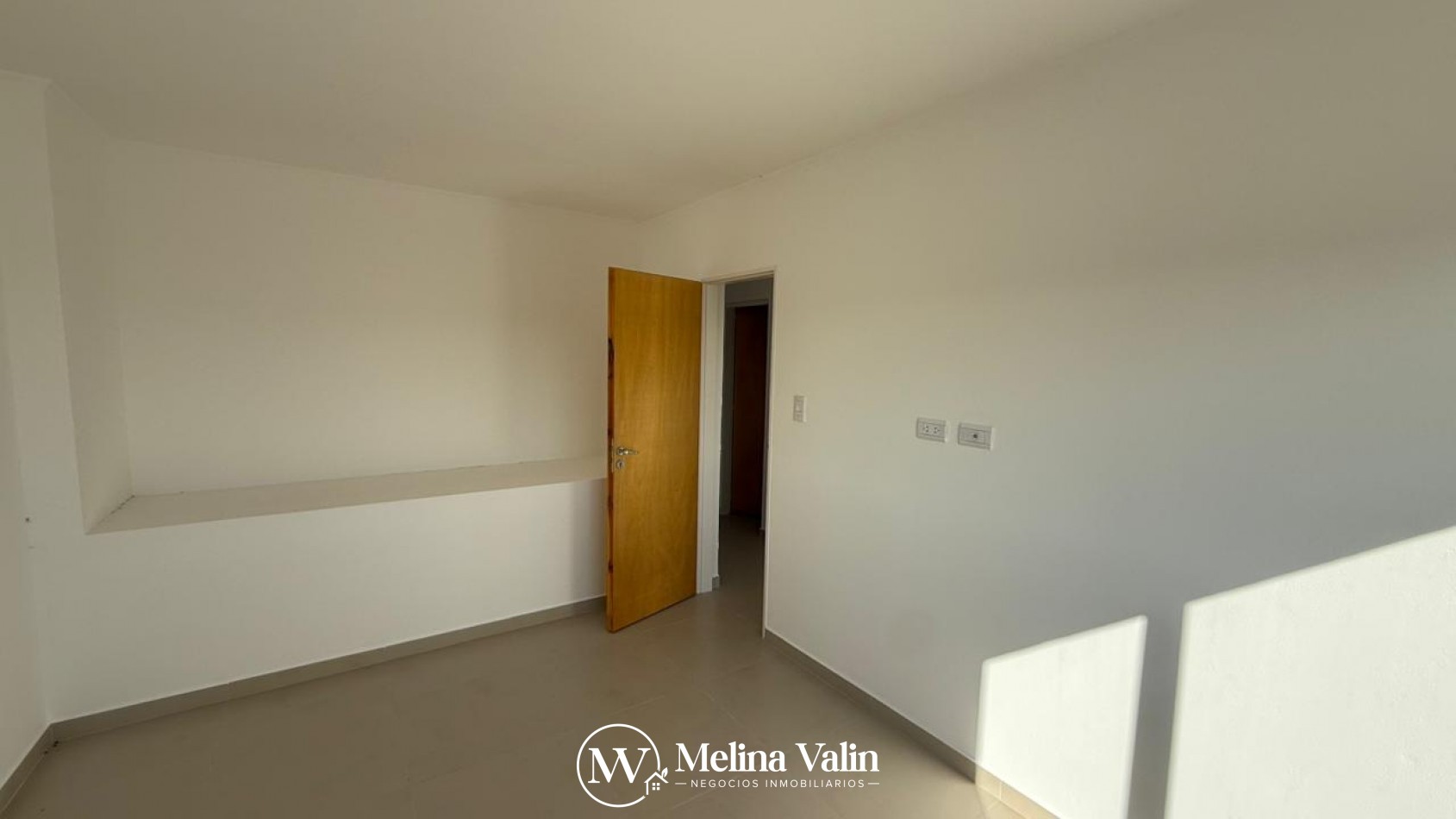 DUPLEX 3 DORMITORIOS A ESTRENAR | ZONA SUR DE PARANA