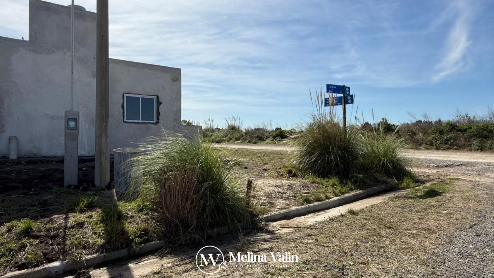 CASA QUINTA A ESTRENAR EN COLONIA ENSAYO, LISTA P/OCTUBRE 2026