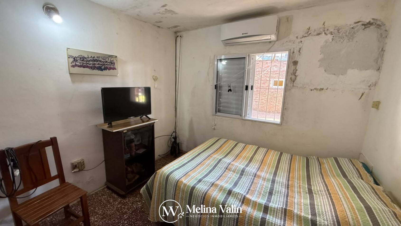 EN VENTA | CASA DE 3 DORMITORIOS- Barrio Santa Lucia 