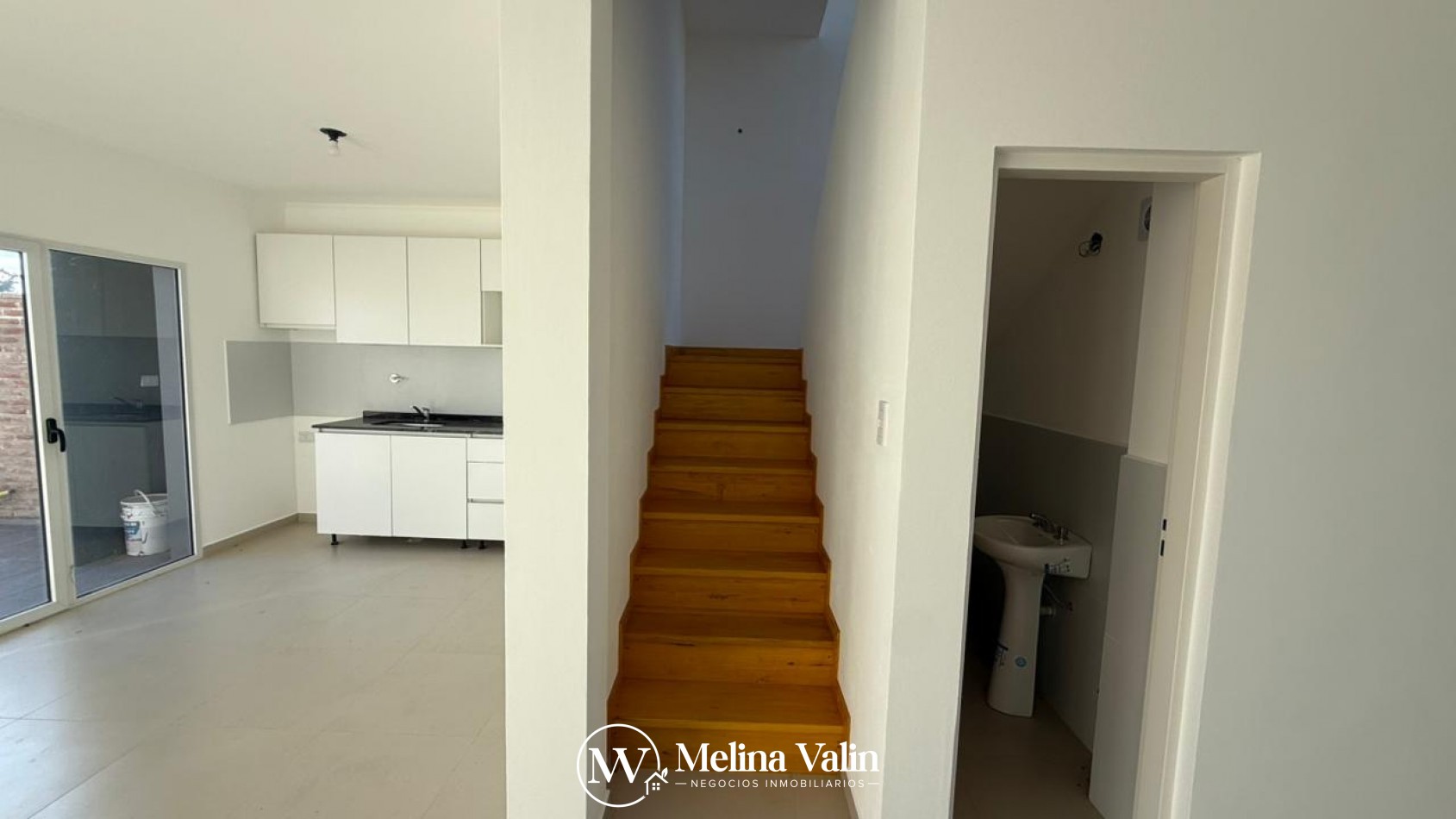 DUPLEX 3 DORMITORIOS A ESTRENAR | ZONA SUR DE PARANA