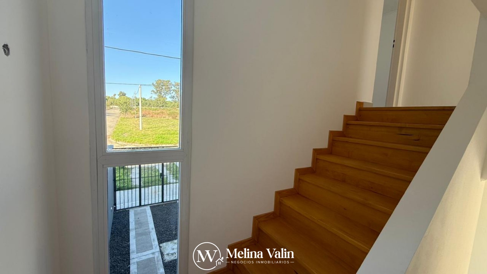 DUPLEX 3 DORMITORIOS A ESTRENAR | ZONA SUR DE PARANA