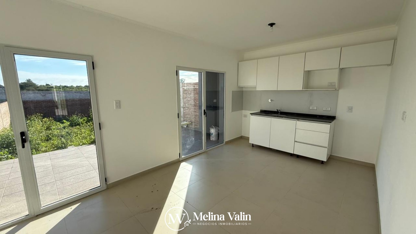 DUPLEX 3 DORMITORIOS A ESTRENAR | ZONA SUR DE PARANA