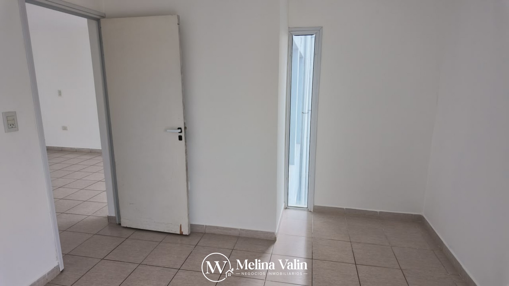 SE ALQUILA DEPARTAMENTO 1 DORMITORIO - ORO VERDE 