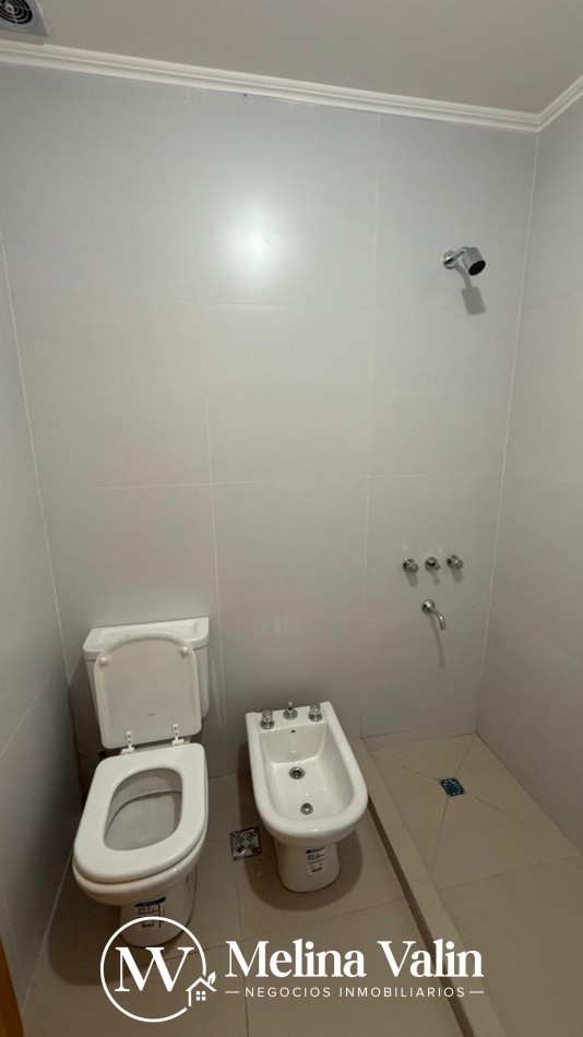 DUPLEX 3 DORMITORIOS A ESTRENAR | ZONA SUR DE PARANA