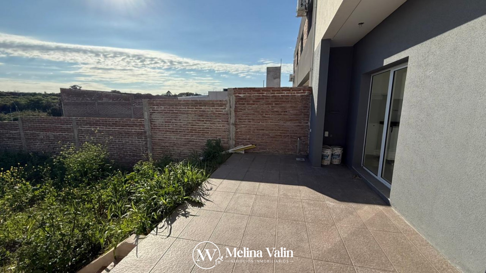 DUPLEX 3 DORMITORIOS A ESTRENAR | ZONA SUR DE PARANA