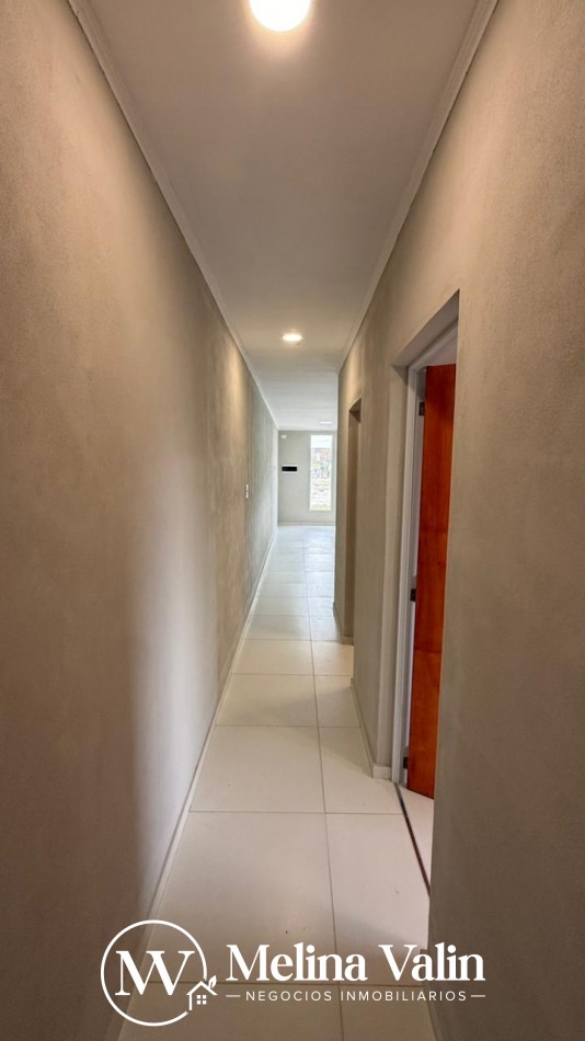 Casa a estrenar apta para credito hipotecario-Tierra Alta 1