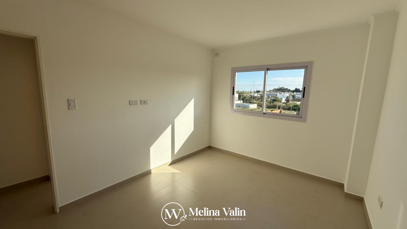 DUPLEX 3 DORMITORIOS A ESTRENAR | ZONA SUR DE PARANA