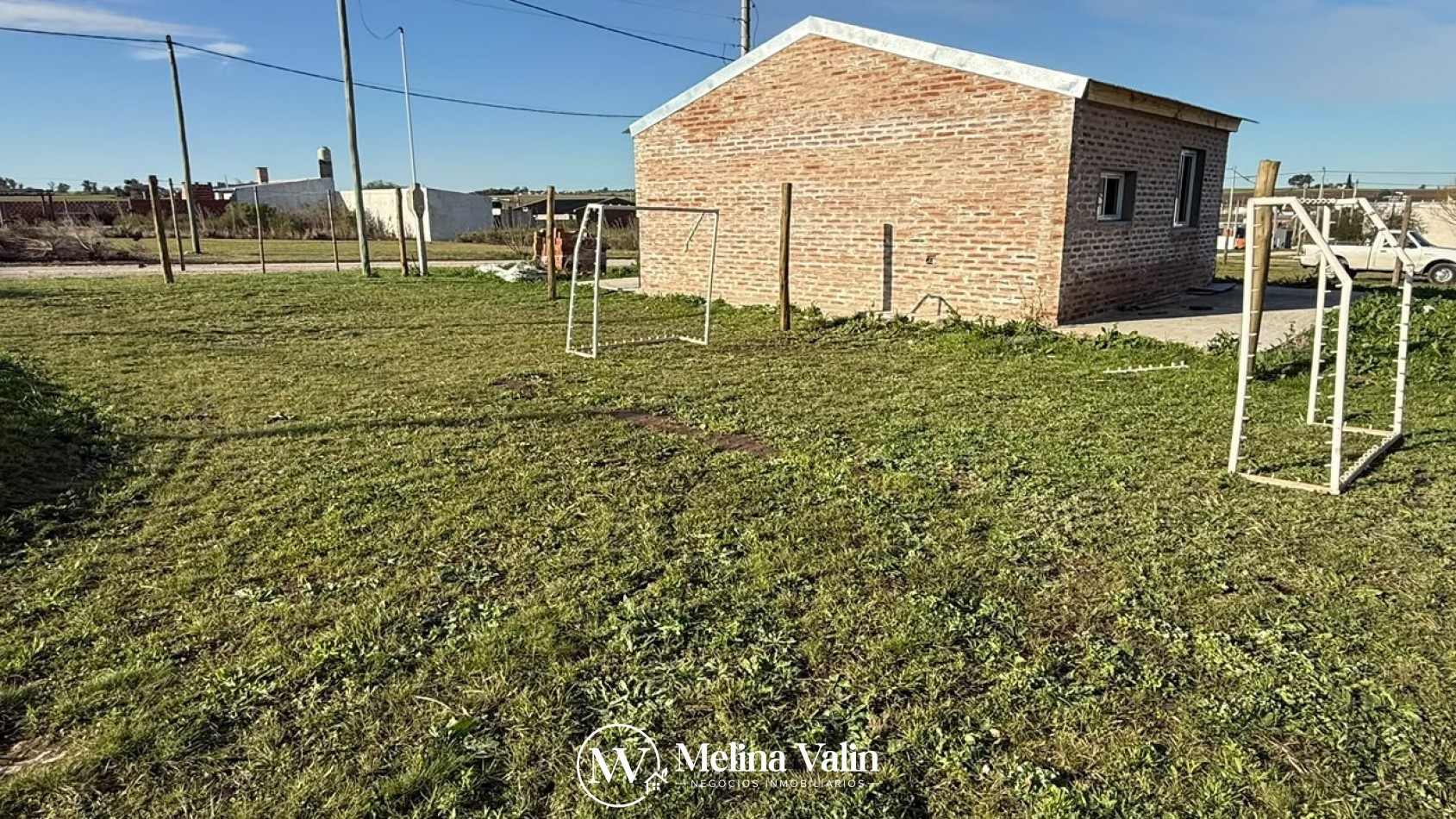 Alquiler de Casa Quinta - Colonia Ensayo, Loteo La Reina