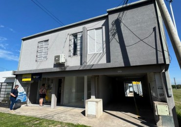 SE ALQUILA DEPTO DE 1 DORM EN ORO VERDE