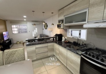 DUPLEX EN ORO VERDE, 2 DORM, COCHERA, PATIO Y PISCINA,