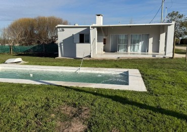 Casa Quinta en VENTA - Colonia Ensayo, Loteo La Reina