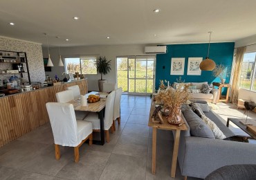 EN VENTA - CASA EN COLONIA ENSAYO, TERRENO DE 788 M2, LOTEO TIERRA ALTA 1