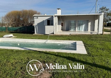 Alquiler de Casa Quinta - Colonia Ensayo, Loteo La Reina