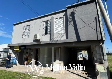 SE ALQUILA DEPTO DE 1 DORM EN ORO VERDE