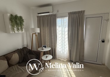 Casa en PH, ¡Excelente calidad! 2 dormitorios y cochera