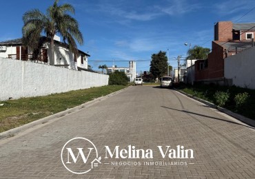 TERRENOS EXCLUSIVOS EN LA ZONA SUR DE PARANA, AV DE LAS AMERICAS 