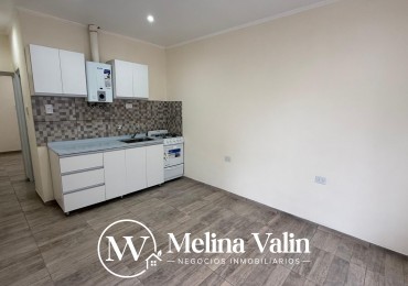 SE VENDE DEPARTAMENTO 1 DORMITORIO SOBRE AV RAMIREZ A ESTRENAR 