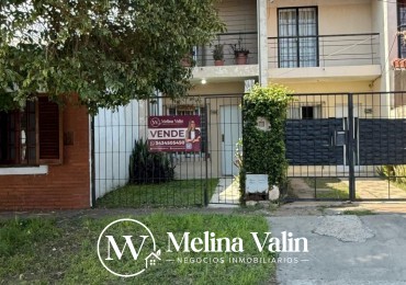 DUPLEX DE 2 DORMITORIOS EN ZONA PROVINCIAS UNIDAS Y DIV DE LOS ANDES. 