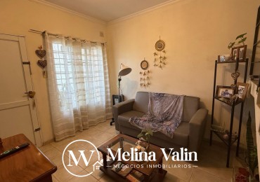 DUPLEX DE 2 DORMITORIOS EN ZONA PROVINCIAS UNIDAS Y DIV DE LOS ANDES. APTO CREDITO