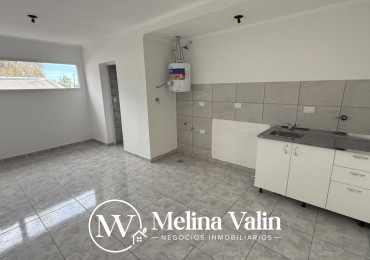 MONOAMBIENTE A ESTRENAR EN ALQUILER | ORO VERDE