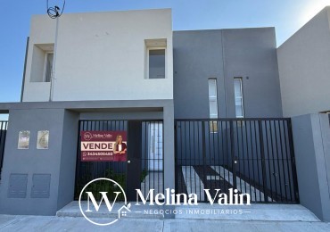 DUPLEX 3 DORMITORIOS A ESTRENAR | ZONA SUR DE PARANA