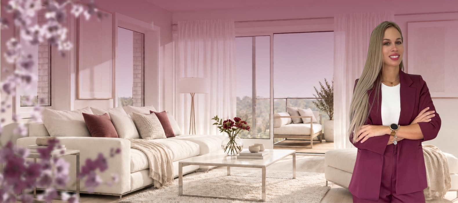 Melina Valin Negocios Inmobiliarios